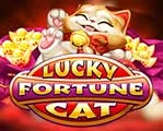 Lucky Fortune Cat